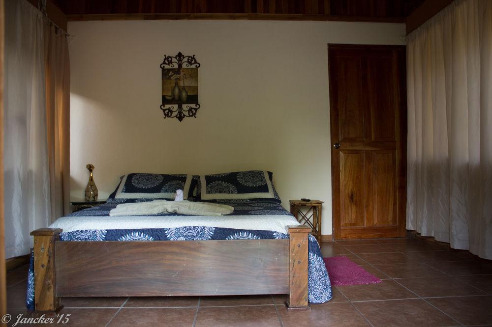 Osa Lodge Puerto Jiménez Exterior foto