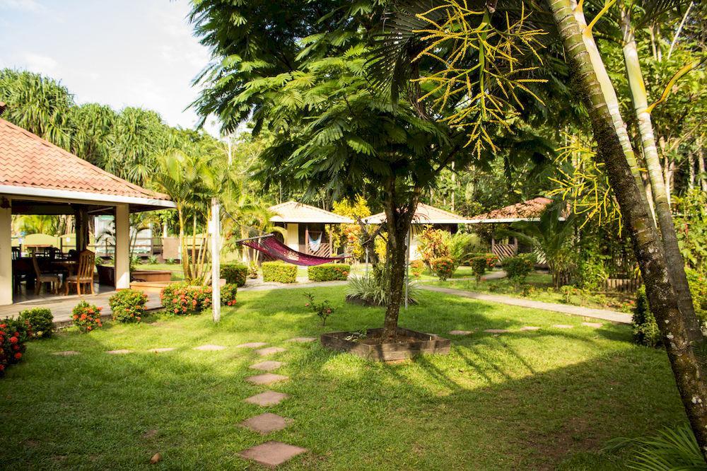 Osa Lodge Puerto Jiménez Exterior foto