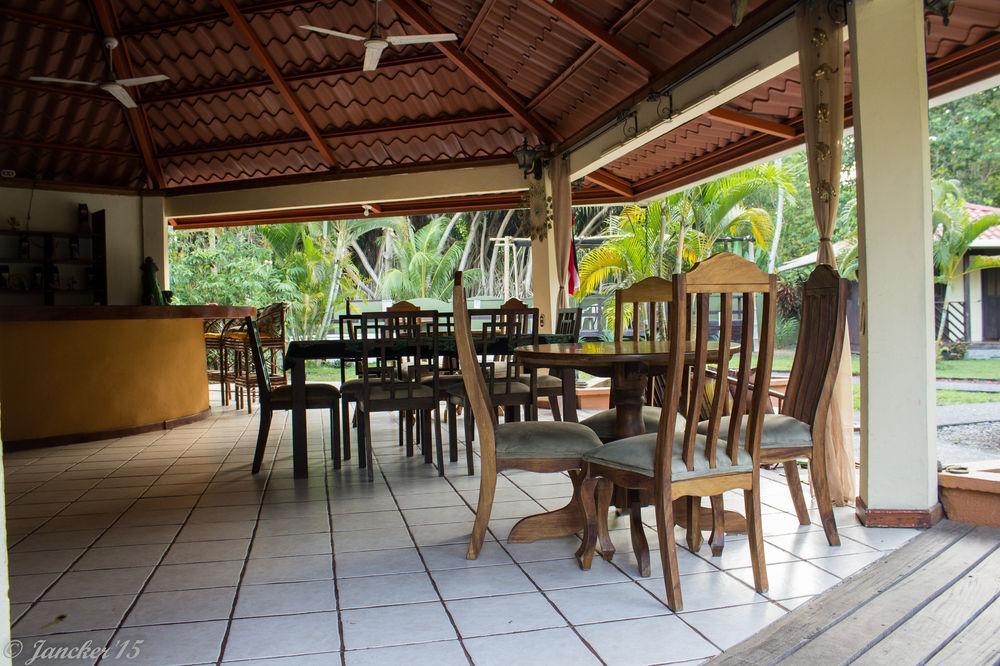 Osa Lodge Puerto Jiménez Exterior foto